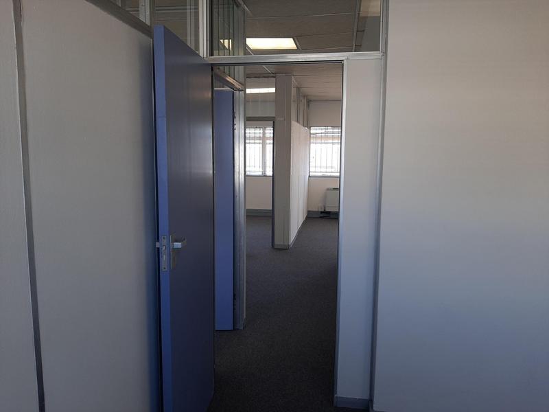 To Let commercial Property for Rent in Wynberg Western Cape